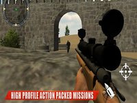 Sniper Army Shooting screenshot, image №1839640 - RAWG