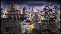 Woolly Boy and the Circus screenshot, image №4209666 - RAWG