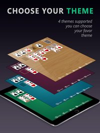 Solitaire ⋇ screenshot, image №873711 - RAWG