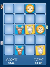 AniMatch: Animal Matching Game screenshot, image №914062 - RAWG