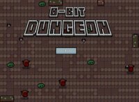 8-BIT DUNGEON-Demo screenshot, image №2921492 - RAWG