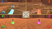 Magical Race screenshot, image №3447596 - RAWG