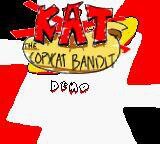 Kat The Copycat Bandit (DEMO) screenshot, image №3851343 - RAWG