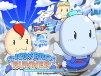 Snow Bros Runner screenshot, image №1677043 - RAWG