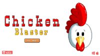 Chicken Blaster (itch) screenshot, image №3440654 - RAWG