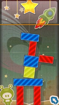 Finger Physics: Finger Fun screenshot, image №948561 - RAWG