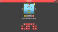 Mega Quiz Gaming screenshot, image №4011856 - RAWG