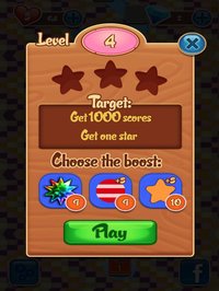 Pixel Gems Match screenshot, image №1755878 - RAWG