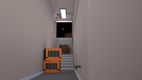 FACILITY (itch) screenshot, image №2391912 - RAWG