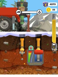 Oil Well Drilling screenshot, image №2600693 - RAWG