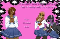 Monster Girl High School! screenshot, image №1851157 - RAWG