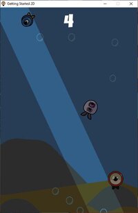 Fishy Dogde screenshot, image №3833187 - RAWG