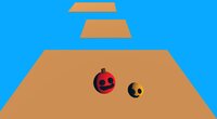 Appl And Orang the 3d advatr: Part 2 screenshot, image №3403903 - RAWG