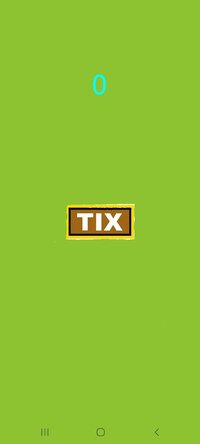 Tix clicker remasted screenshot, image №3796481 - RAWG