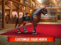 Horse Haven World Adventures screenshot, image №870830 - RAWG