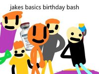 Jake's basics 3 day anniversary screenshot, image №3006336 - RAWG