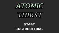 Atomic Thirst screenshot, image №1198641 - RAWG