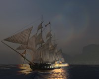 Sea Dogs: City of Abandoned Ships screenshot, image №1731826 - RAWG