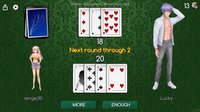 Blackjack of Strip screenshot, image №1698849 - RAWG