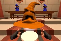 Sorting Hat VR screenshot, image №3085431 - RAWG