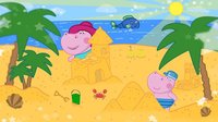 Kids beach adventures screenshot, image №2086932 - RAWG