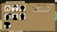 Bullet Town screenshot, image №3969698 - RAWG