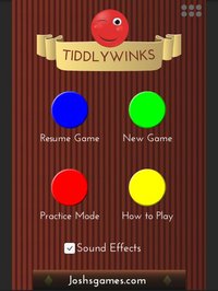 TiddlyWinks Pro screenshot, image №1948184 - RAWG