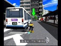 Jet Set Radio screenshot, image №732177 - RAWG