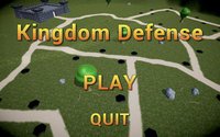 Kingdom Defense (itch) screenshot, image №1212982 - RAWG