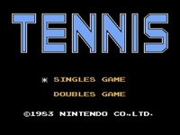 Tennis screenshot, image №786349 - RAWG