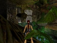 Tomb Raider 3: Adventures of Lara Croft screenshot, image №324829 - RAWG