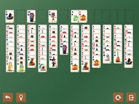 FreeCell Halloween screenshot, image №1907188 - RAWG