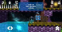 Space Robot Platform Game screenshot, image №1528892 - RAWG