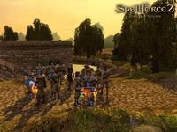 SpellForce 2 Anniversary Edition screenshot, image №95525 - RAWG
