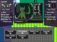 Mirrored Soul screenshot, image №4185499 - RAWG