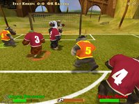 Crazy Kickers XXL screenshot, image №459408 - RAWG