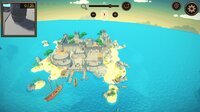 Hidden Pirates Top-Down 3D screenshot, image №4023663 - RAWG