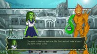 Mythos Ever After: A Cthulhu Dating Sim screenshot, image №3955275 - RAWG