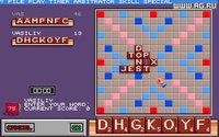 Super Deluxe Scrabble screenshot, image №345962 - RAWG