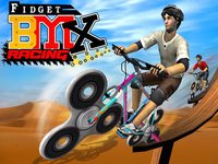 Bmx Fidget Racing - Bike Race screenshot, image №907863 - RAWG