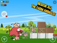 Run Cow Run screenshot, image №1773267 - RAWG