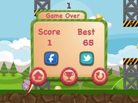 Tap The Pig 2: Pigs Glide screenshot, image №1649599 - RAWG