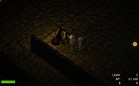 Haunted Dungeons (LordDiego) screenshot, image №3790188 - RAWG