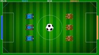 TANK FOOTBALL screenshot, image №3523926 - RAWG