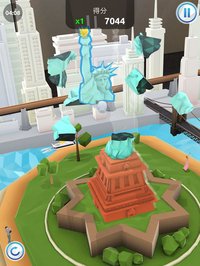 PuzzlAR: FreePlay screenshot, image №1832227 - RAWG