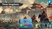 Multiverse loot Hunter - Three Kingdoms screenshot, image №4100802 - RAWG