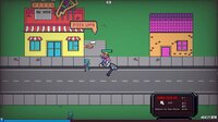 Pizza Delivery Survivors screenshot, image №4182763 - RAWG