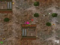 BadCold screenshot, image №1725389 - RAWG