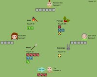Hunters & Gatherers screenshot, image №2417653 - RAWG