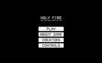 Holy Fire screenshot, image №2425002 - RAWG